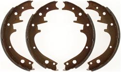 Bendix Brakes Brake Shoes 151