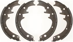 Bendix Brakes Brake Shoes 152