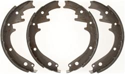 Bendix Brakes Brake Shoes 228