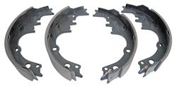 Bendix Brakes Brake Shoes 242