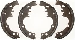 Bendix Brakes Brake Shoes 246