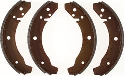 Bendix Brakes Brake Shoes 315