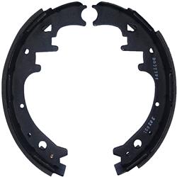 Bendix Brakes Brake Shoes 333