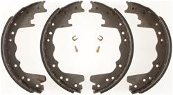 Bendix Brakes Brake Shoes 357