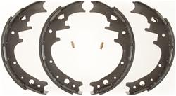 Bendix Brakes Brake Shoes 445