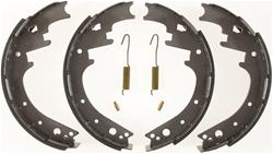 Bendix Brakes Brake Shoes 446