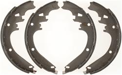 Bendix Brakes Brake Shoes 462