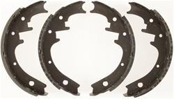 Bendix Brakes Brake Shoes 481