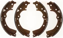 Bendix Brakes Brake Shoes 505