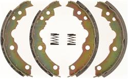 Bendix Brakes Brake Shoes 522