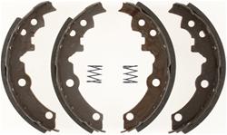 Bendix Brakes Brake Shoes 553