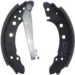 Bendix Brakes Brake Shoes 559