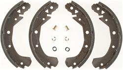 Bendix Brakes Brake Shoes 564