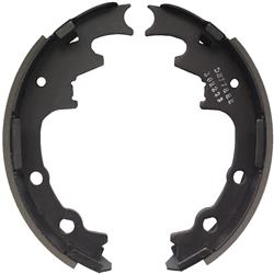 Bendix Brakes Brake Shoes 569