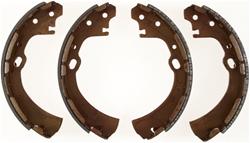 Bendix Brakes Brake Shoes 574