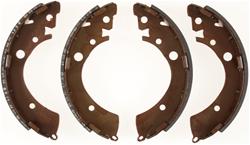 Bendix Brakes Brake Shoes 576
