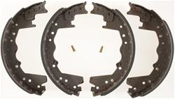 Bendix Brakes Brake Shoes 583