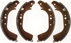 Bendix Brakes Brake Shoes 589