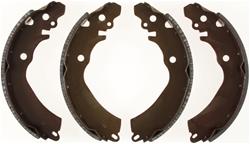 Bendix Brakes Brake Shoes 610