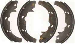 Bendix Brakes Brake Shoes 618