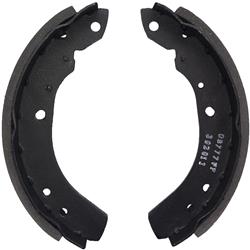 Bendix Brakes Brake Shoes 629