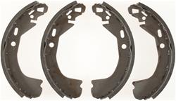 Bendix Brakes Brake Shoes 636