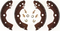 Bendix Brakes Brake Shoes 638