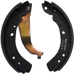 Bendix Brakes Brake Shoes 657