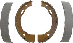 Bendix Brakes Brake Shoes for 1994 GRAND CHEROKEE - 700