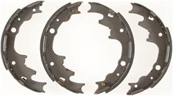 Bendix Brakes Brake Shoes 704