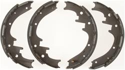 Bendix Brakes Brake Shoes 705