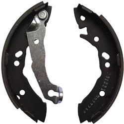 Bendix Brakes Brake Shoes for 1995-1999 ACCENT - 707