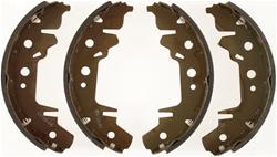 Bendix Brakes Brake Shoes 714