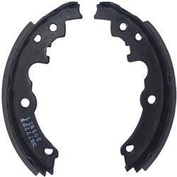 Bendix Brakes Brake Shoes 719