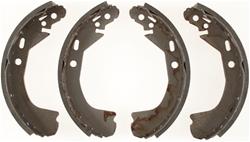 Bendix Brakes Brake Shoes 720