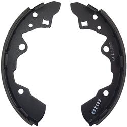 Bendix Brakes Brake Shoes 721