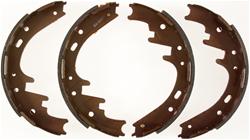 Bendix Brakes Brake Shoes 723