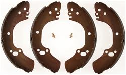 Bendix Brakes Brake Shoes 735