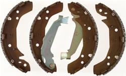 Bendix Brakes Brake Shoes for 2001 OPTIMA, XG300, 1999-2003 SONATA - 746