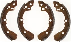 Bendix Brakes Brake Shoes for 2001-2002 RIO - 775