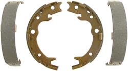 Bendix Brakes Brake Shoes 782