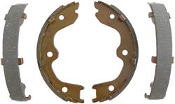 Bendix Brakes Brake Shoes 783