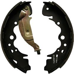 Bendix Brakes Brake Shoes for 2002-2004 SEDONA - 789