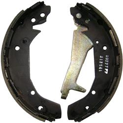 Bendix Brakes Brake Shoes 800