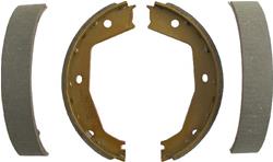 Bendix Brakes Brake Shoes 826