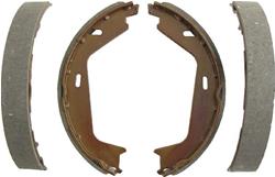 Bendix Brakes Brake Shoes 829