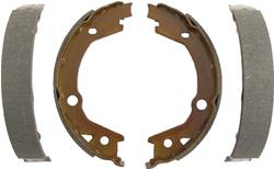 Bendix Brakes Brake Shoes 845