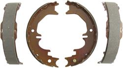 Bendix Brakes Brake Shoes 850