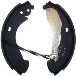 Bendix Brakes Brake Shoes 855