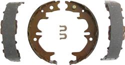 Bendix Brakes Brake Shoes 859